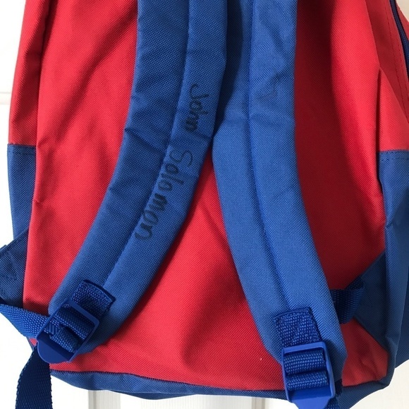 3/$15 Mickey Mouse kids backpack - Picture 9 of 10